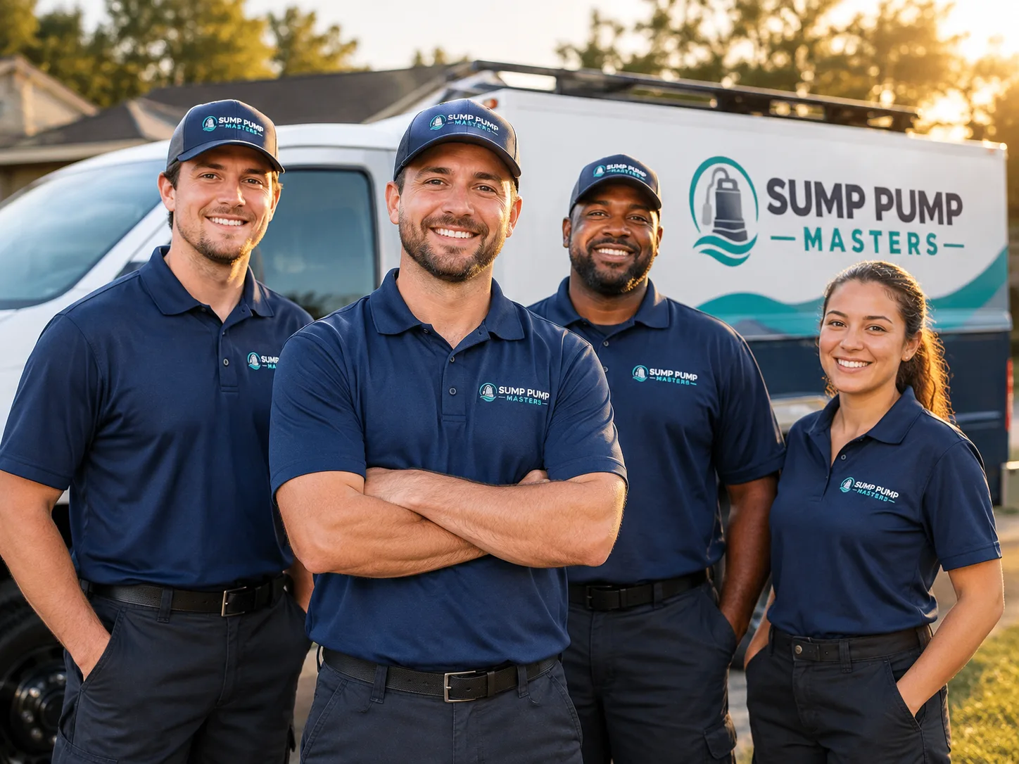 Sump Pump Repair company in Derwent, OH