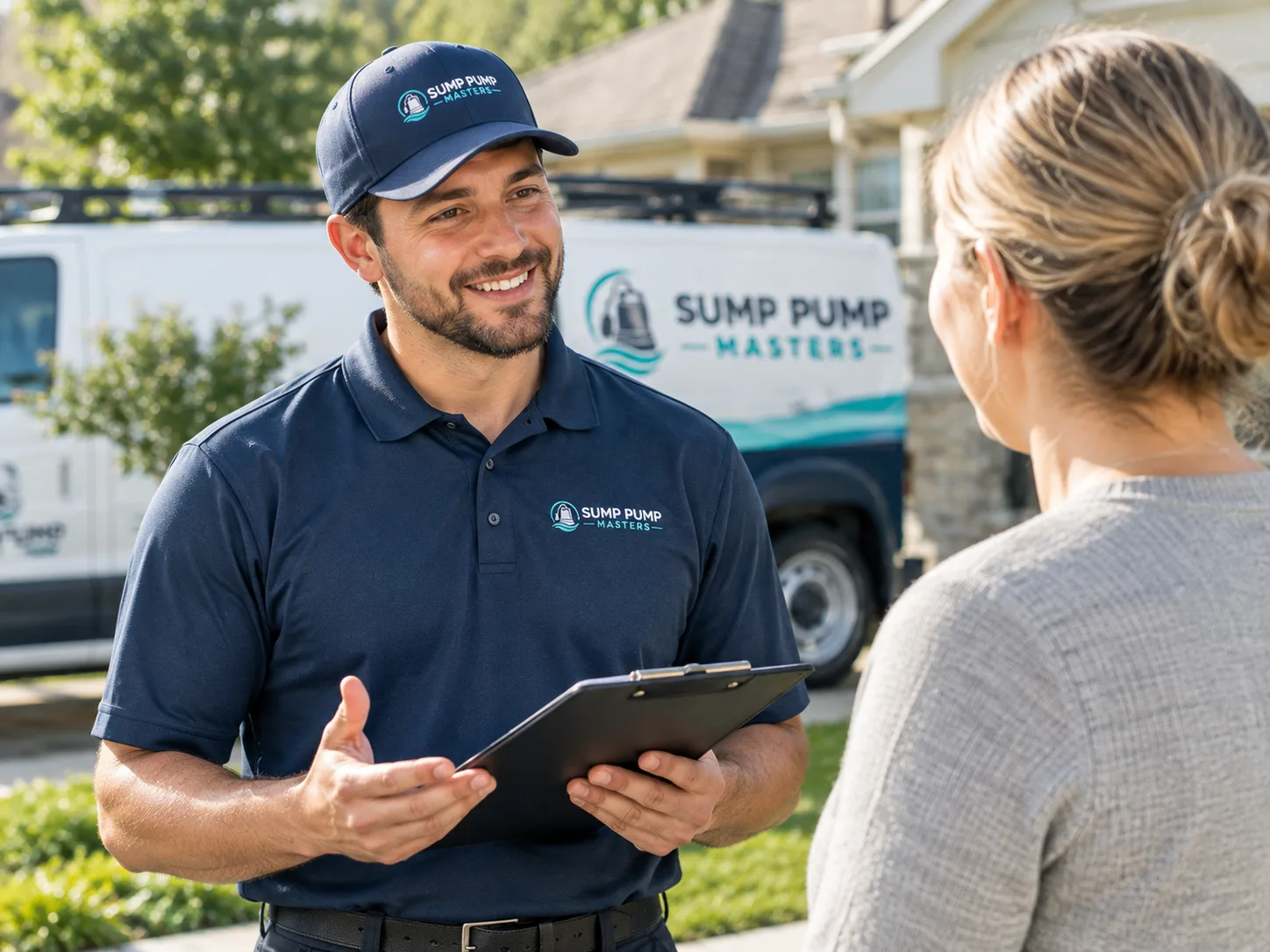 Sump Pump Repair Derwent, OH FAQs